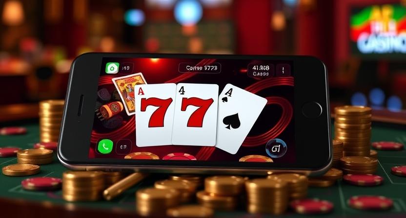 Adaptable gameplay across all networks with L89 app