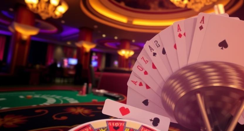 L89 casino platform