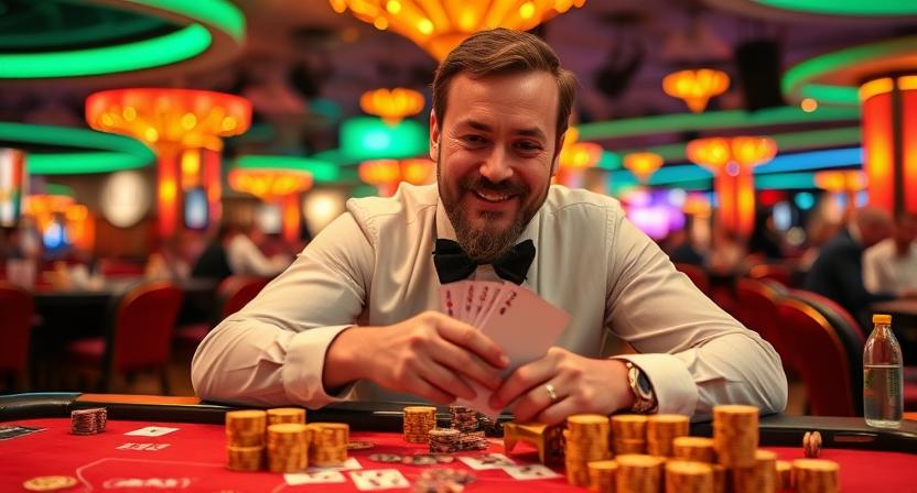 Clean and intuitive L89 login interface