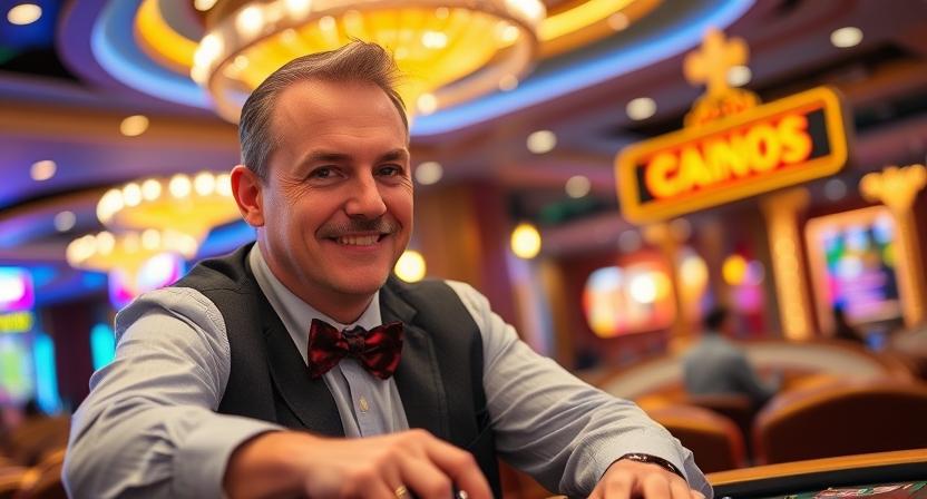 User-friendly L89 login control panel